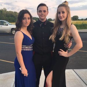 Meet your Posher, Owen